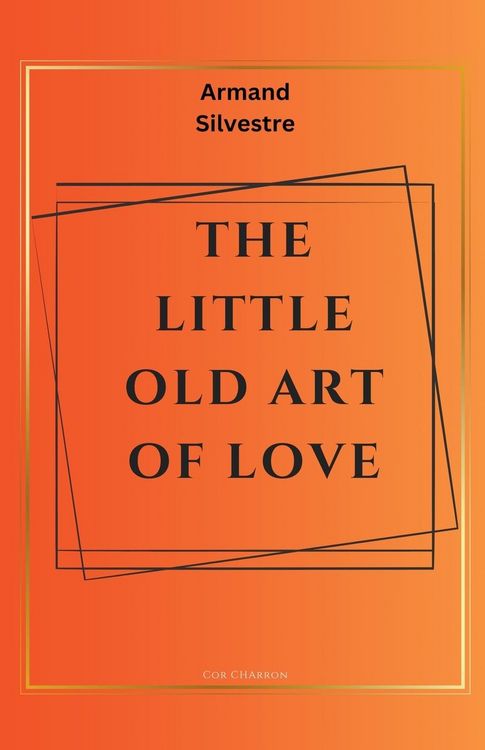 Produktbild: The Little Old Art of Love