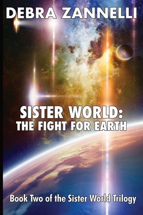 Produktbild: Sister World