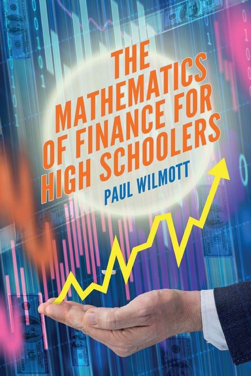 Produktbild: The Mathematics of Finance for High Schoolers