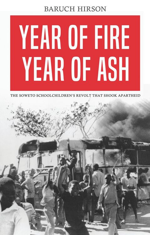 Produktbild: Year of Fire, Year of Ash
