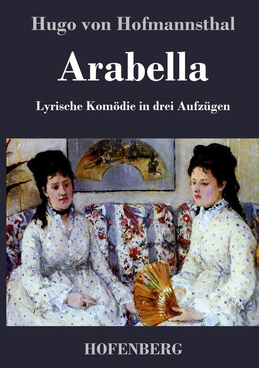 Produktbild: Arabella