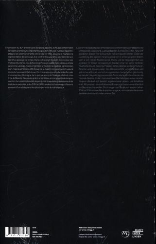 Produktbild: Corpus Baselitz