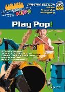 Produktbild: Heavytones Kids: Play Pop! 1