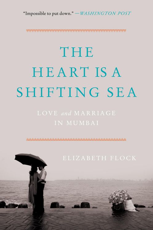 Produktbild: The Heart Is a Shifting Sea