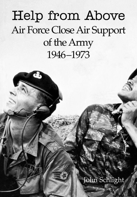 Produktbild: Help from Above