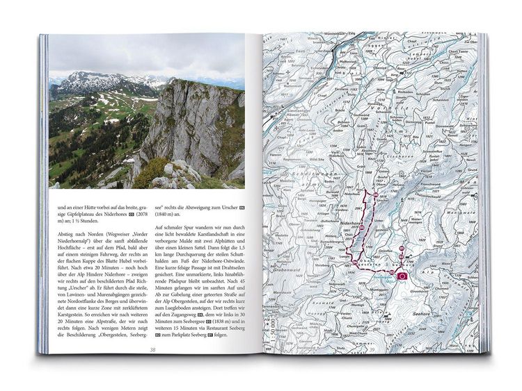 Produktbild: KOMPASS Dein Augenblick Berner Oberland