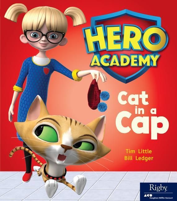 Produktbild: Cat in a Cap