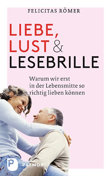 Produktbild: Liebe, Lust und Lesebrille