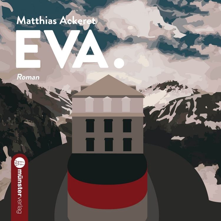 Produktbild: EVA.