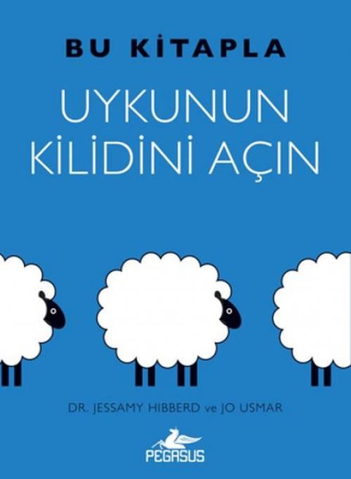 Produktbild: Bu Kitapla Uykunun Kilidini Acin