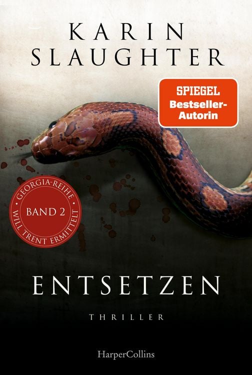 Produktbild: Entsetzen
