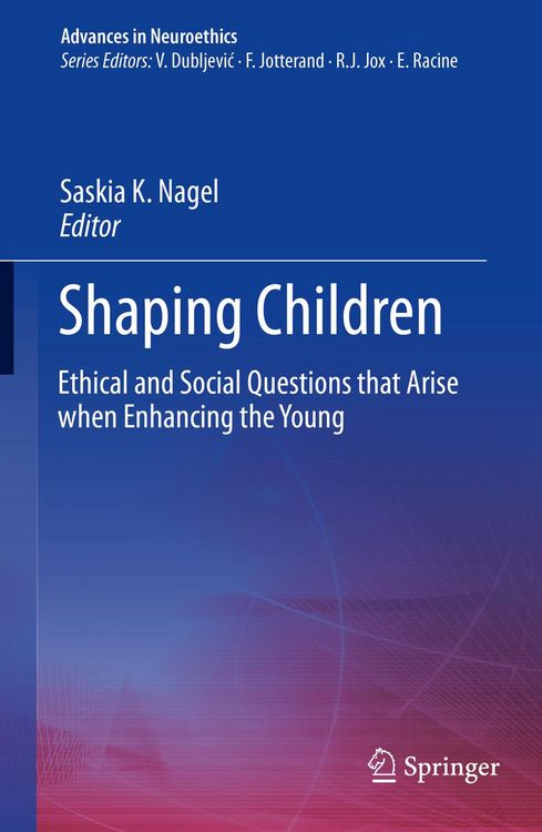 Produktbild: Shaping Children