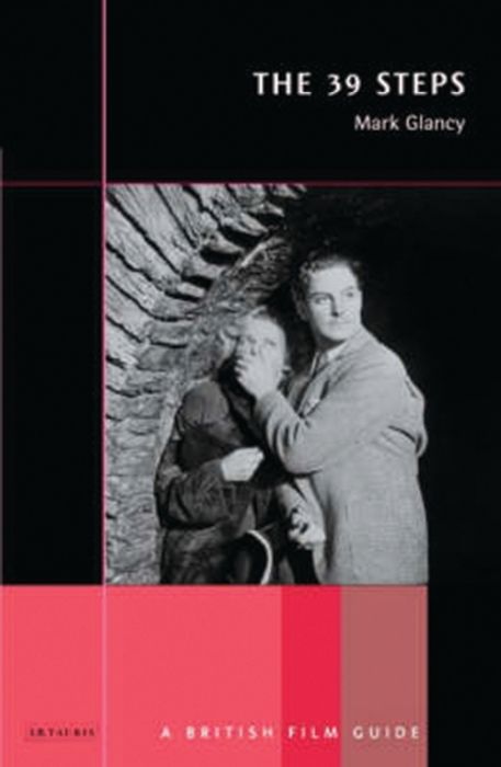 Produktbild: 39 Steps