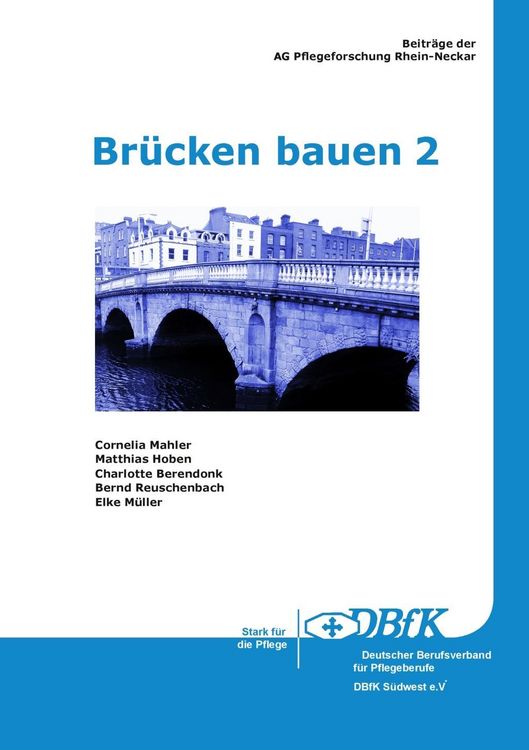 Produktbild: Br&uuml;cken bauen 2