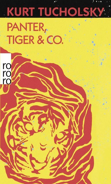 Produktbild: Panter, Tiger & Co.