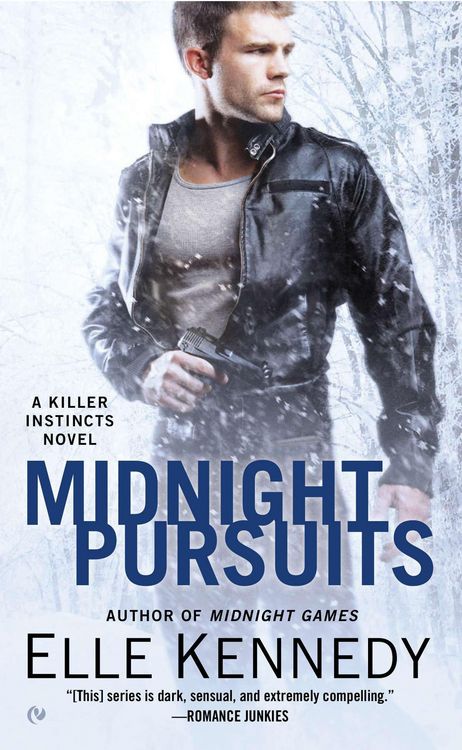 Produktbild: Midnight Pursuits