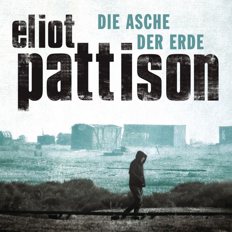 Produktbild: Die Asche der Erde