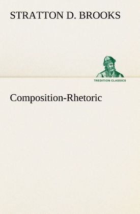 Produktbild: Composition-Rhetoric