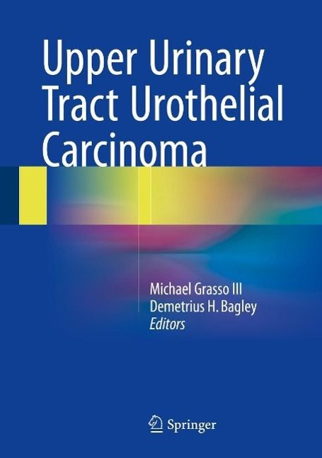 Produktbild: Upper Urinary Tract Urothelial Carcinoma