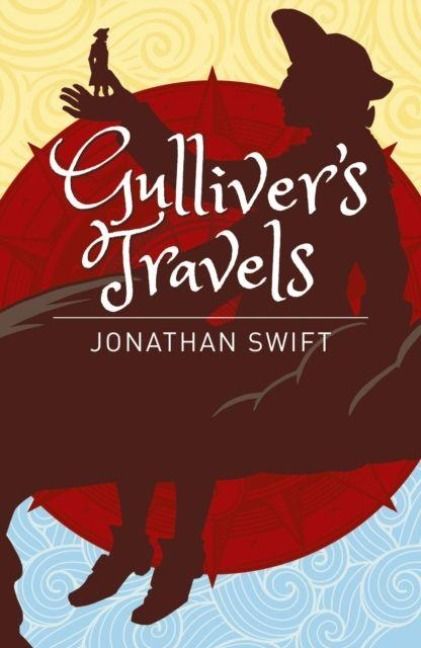 Produktbild: Swift, J: Gulliver's Travels