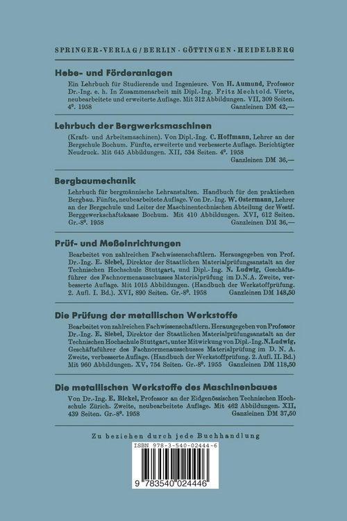 Produktbild: Die Drahtseile in der Praxis
