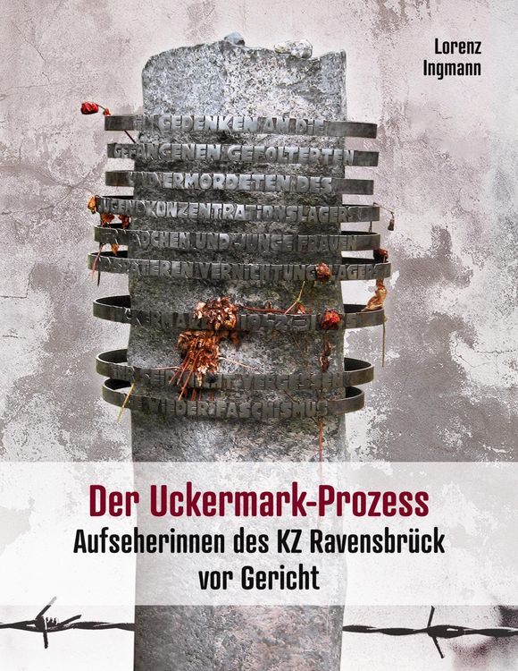 Produktbild: Der Uckermark-Prozess