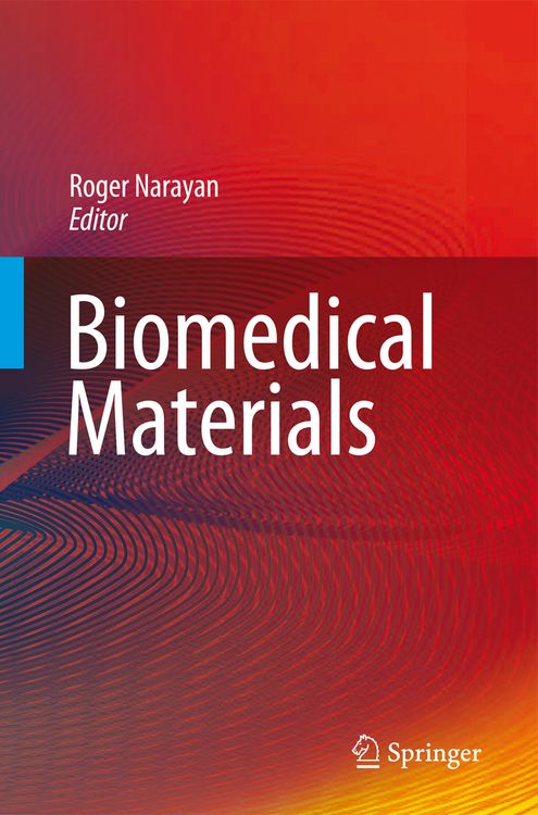 Produktbild: Biomedical Materials