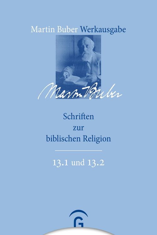 Produktbild: Schriften zur biblischen Religion
