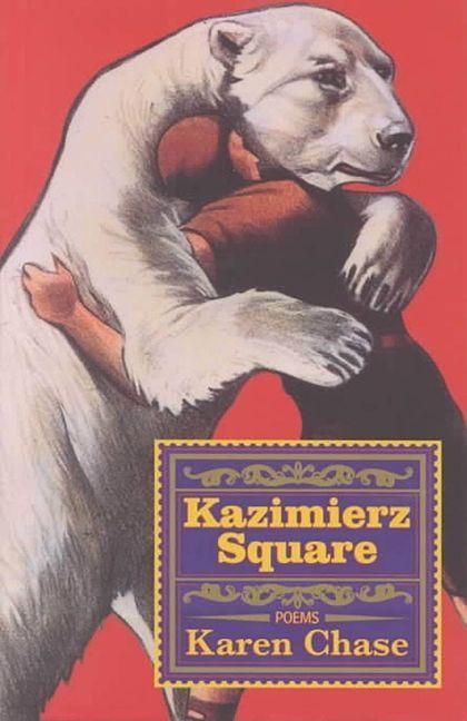 Produktbild: Kazimierz Square