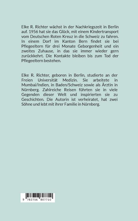 Produktbild: Meine Schweizer Familie
