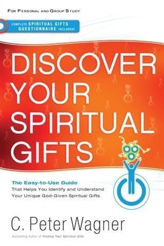 Produktbild: Discover Your Spiritual Gifts