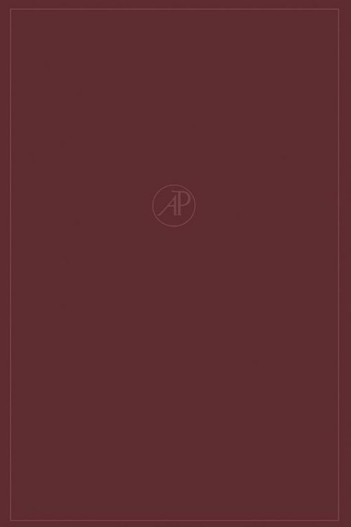 Produktbild: Comparative Biochemistry V6
