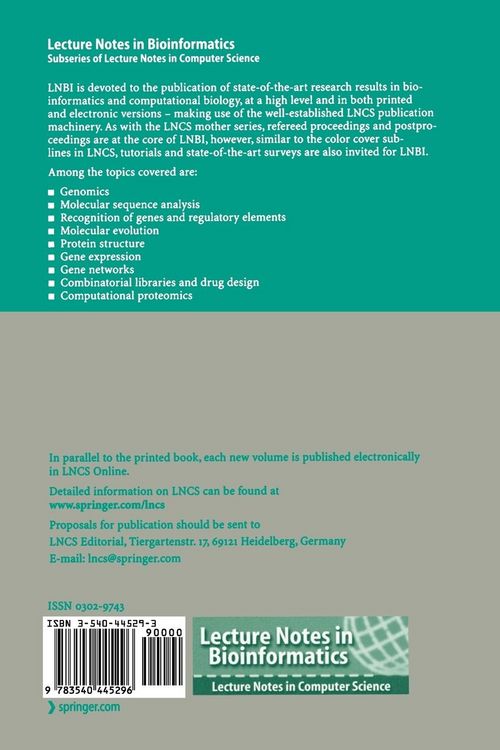 Produktbild: Comparative Genomics