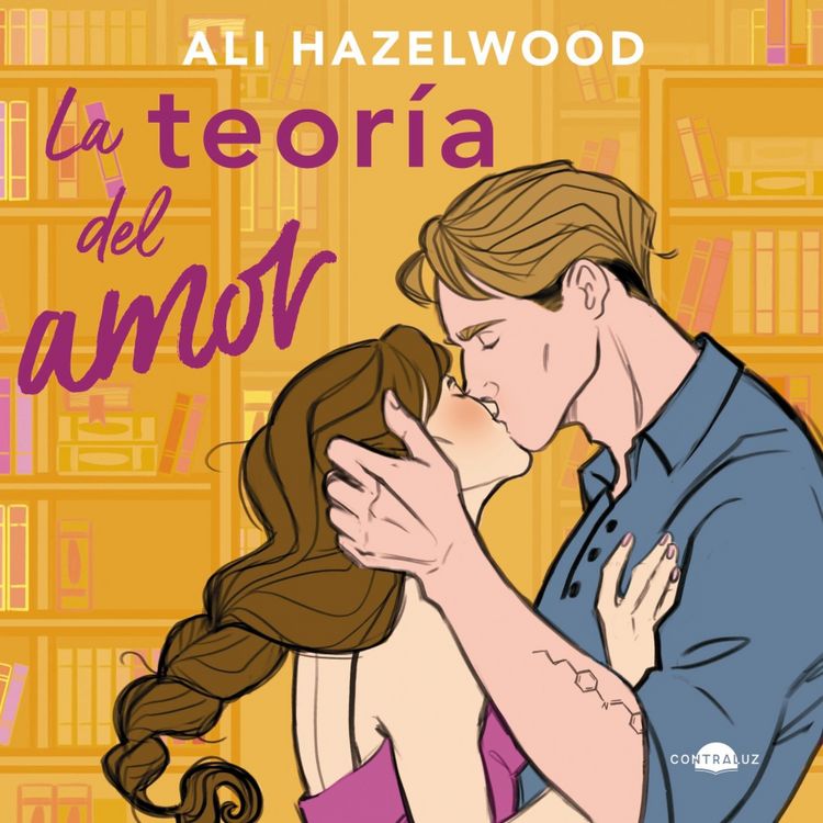 Produktbild: La teor&iacute;a del amor