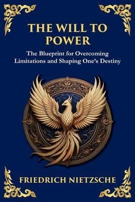Produktbild: The Will to Power