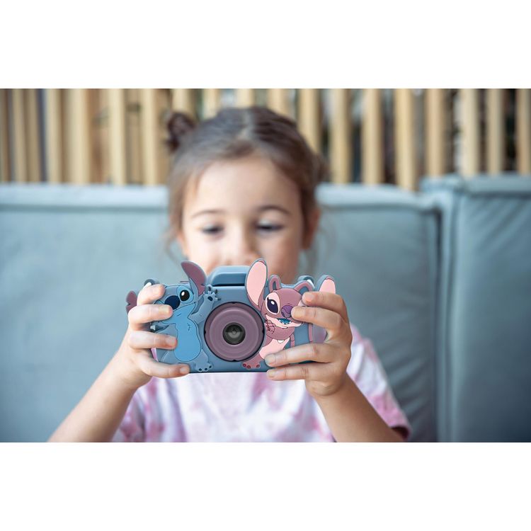 Produktbild: Kinderkamera mit Stichschutz