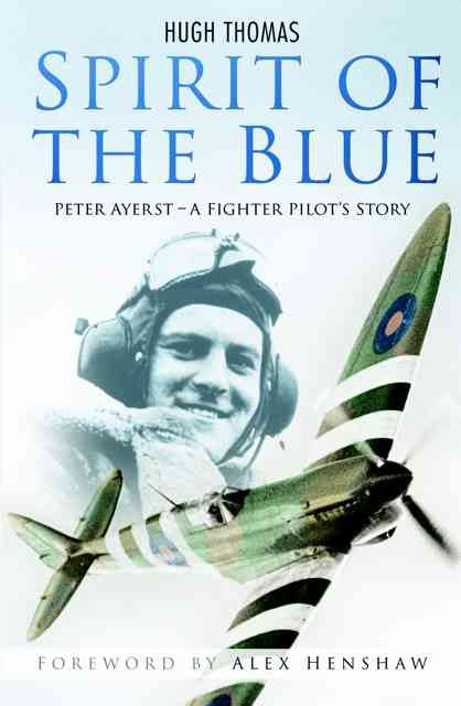 Produktbild: Spirit of the Blue