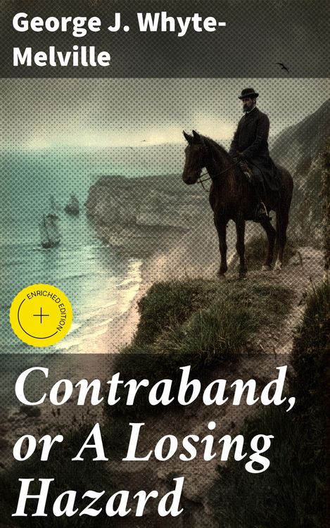 Produktbild: Contraband, or A Losing Hazard