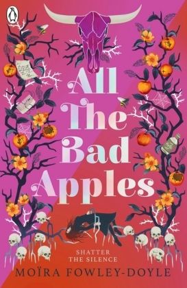 Produktbild: All the Bad Apples