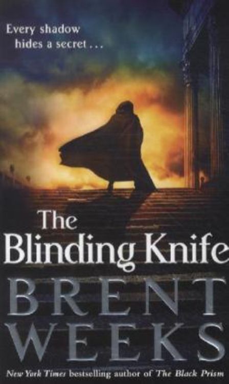 Produktbild: Blinding Knife