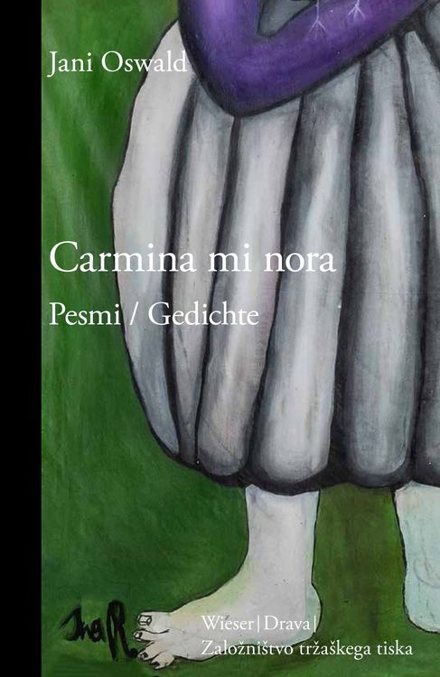 Produktbild: Carmina mi nora