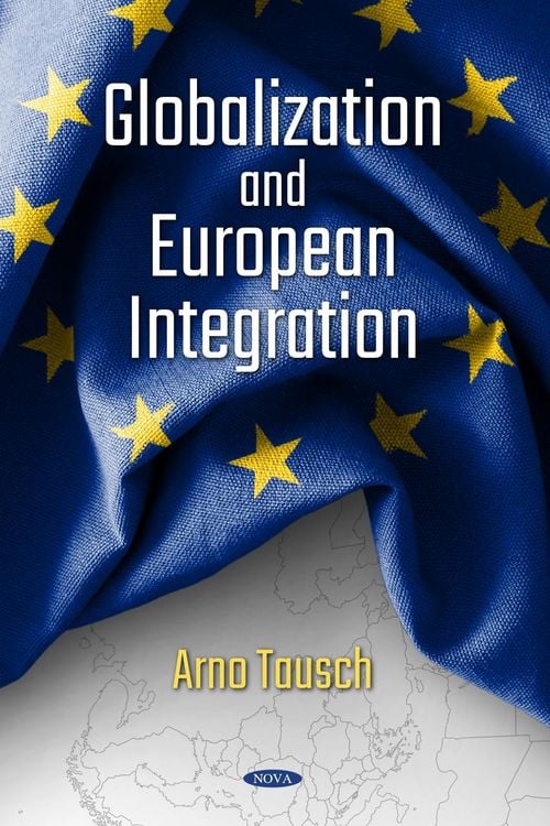 Produktbild: Globalization and European Integration