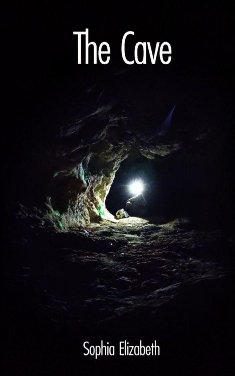 Produktbild: The Cave