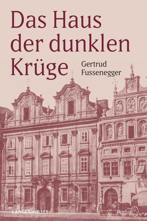 Produktbild: Das Haus der dunklen Kr&uuml;ge
