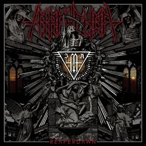 Produktbild: Reaperdawn
