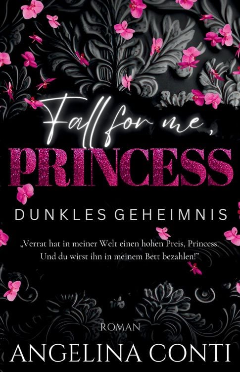 Produktbild: Fall For Me, Princess