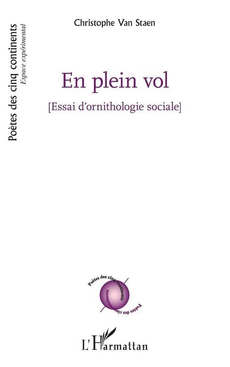 Produktbild: En plein vol