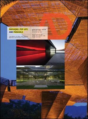 Produktbild: Pavilions, Pop Ups and Parasols