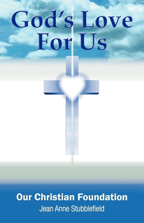 Produktbild: God's Love for Us Our Christian Foundation