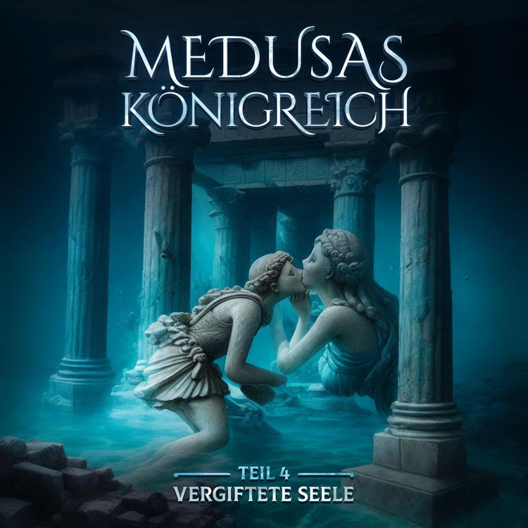 Produktbild: Vergiftete Seele